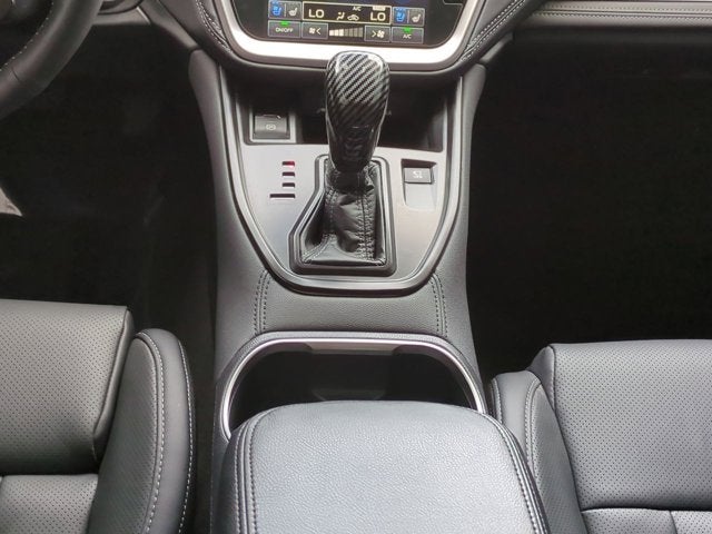 2025 Subaru Outback Touring