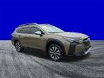 2025 Subaru Outback Touring