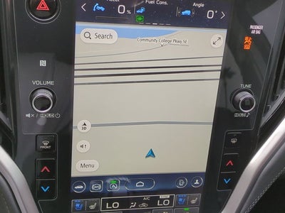 2025 Subaru Outback Touring