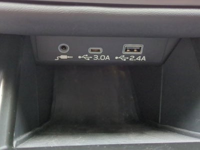 2025 Subaru Outback Touring