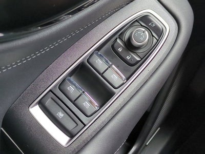 2025 Subaru Outback Touring