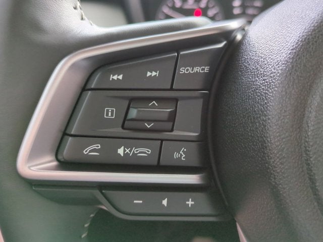 2025 Subaru Outback Touring