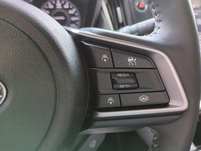 2025 Subaru Outback Touring