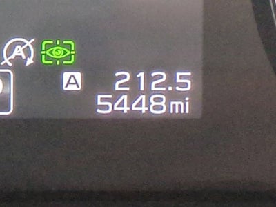 2025 Subaru Outback Touring