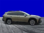 2025 Subaru Outback Touring