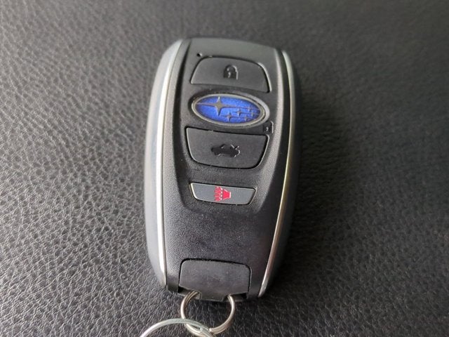 2025 Subaru Outback Touring