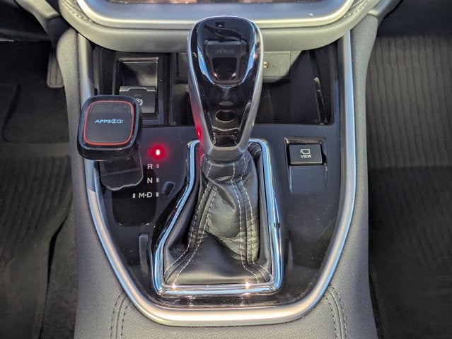 2021 Subaru Outback Onyx Edition XT