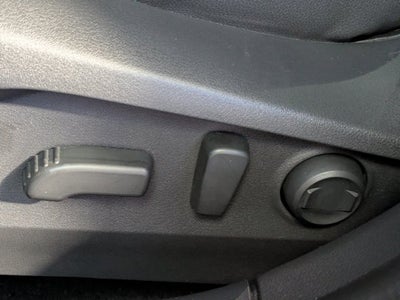 2021 Subaru Outback Onyx Edition XT