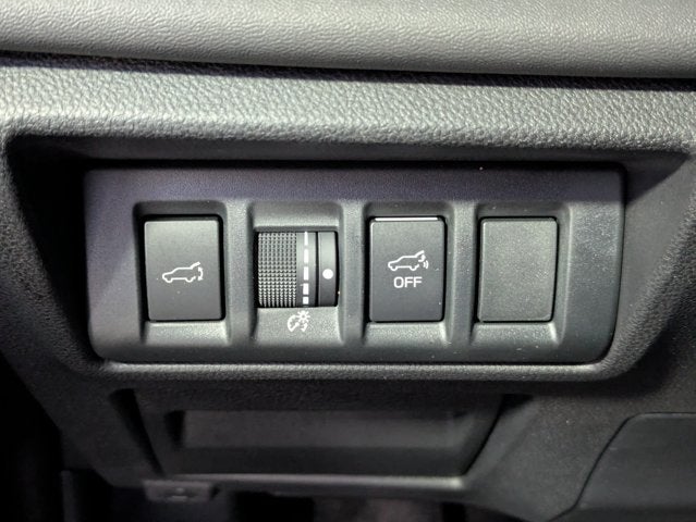 2021 Subaru Outback Onyx Edition XT