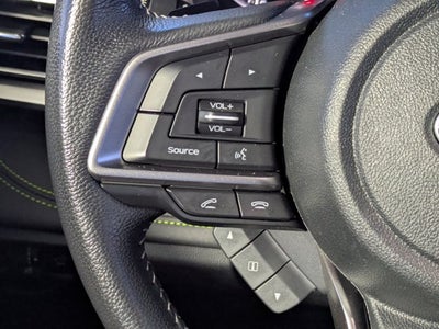 2021 Subaru Outback Onyx Edition XT