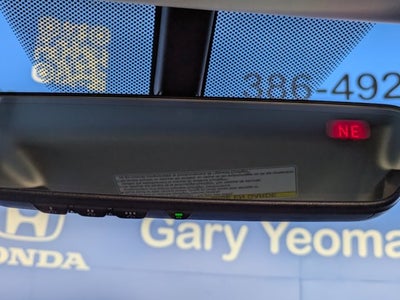 2021 Subaru Outback Onyx Edition XT