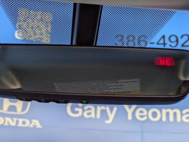 2021 Subaru Outback Onyx Edition XT