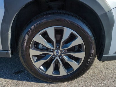 2024 Subaru Outback Limited XT