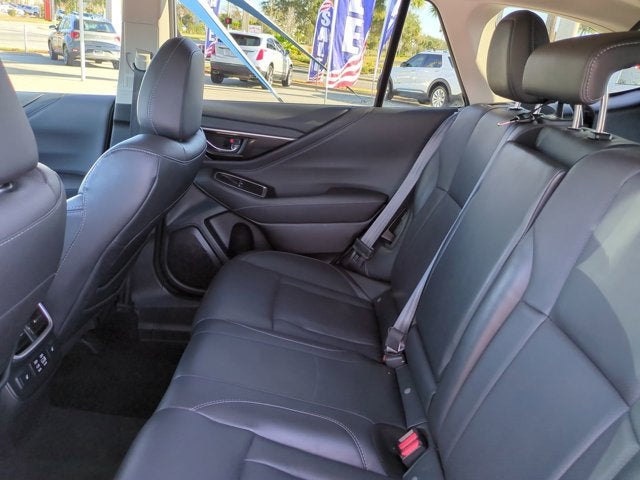 2024 Subaru Outback Limited XT