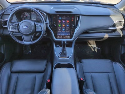 2024 Subaru Outback Limited XT