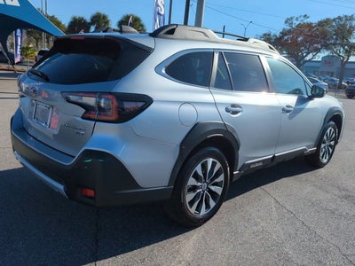 2024 Subaru Outback Limited XT