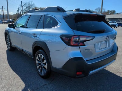 2024 Subaru Outback Limited XT