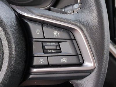 2025 Subaru Ascent Premium