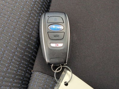 2025 Subaru Ascent Premium