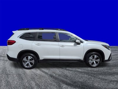 2025 Subaru Ascent Premium