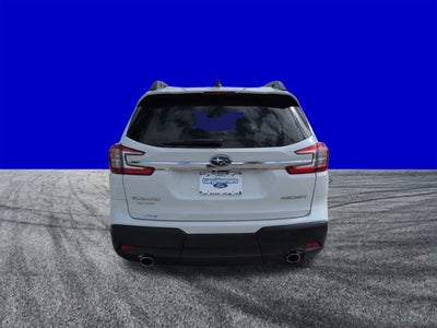 2025 Subaru Ascent Premium