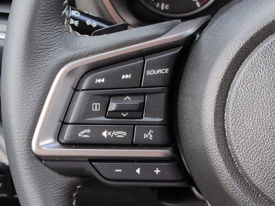 2025 Subaru Ascent Premium