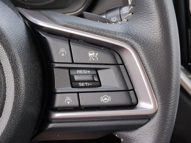 2025 Subaru Ascent Premium