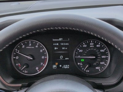 2025 Subaru Ascent Premium