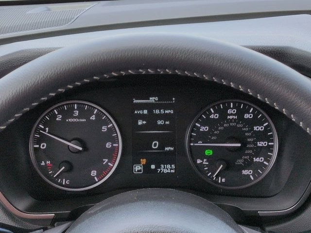 2025 Subaru Ascent Premium