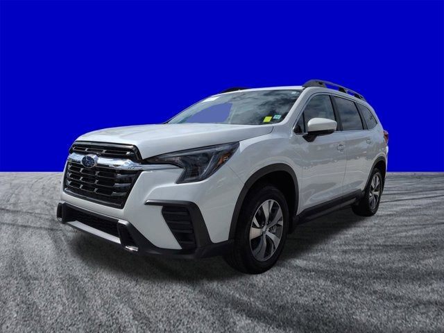 2025 Subaru Ascent Premium