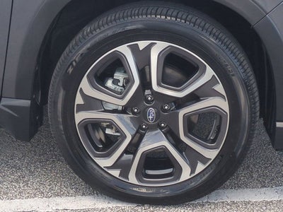 2024 Subaru Ascent Limited