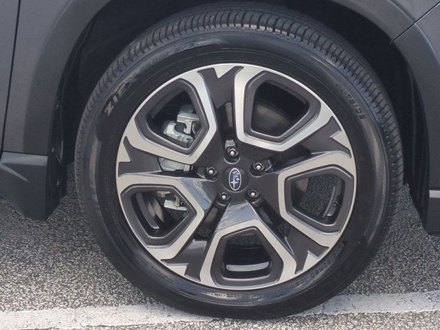 2024 Subaru Ascent Limited