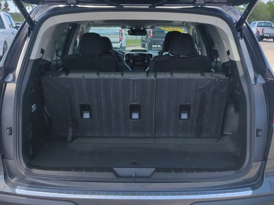 2024 Subaru Ascent Limited