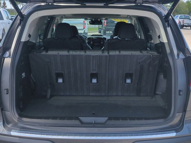 2024 Subaru Ascent Limited