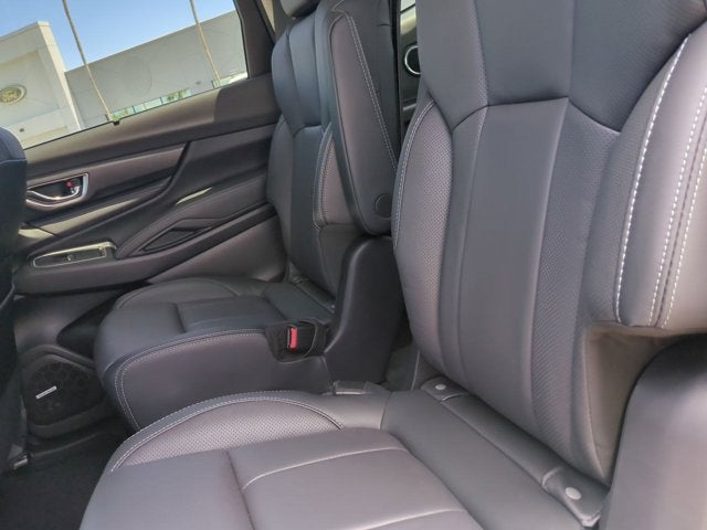 2024 Subaru Ascent Limited