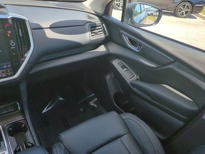2024 Subaru Ascent Limited