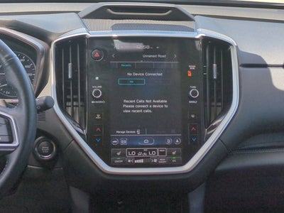 2024 Subaru Ascent Limited