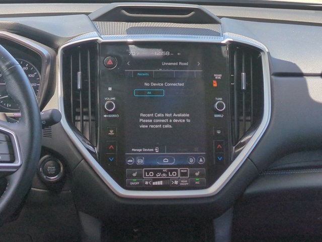 2024 Subaru Ascent Limited