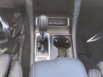 2024 Subaru Ascent Limited