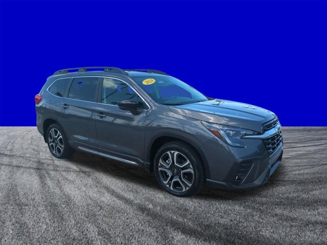 2024 Subaru Ascent Limited