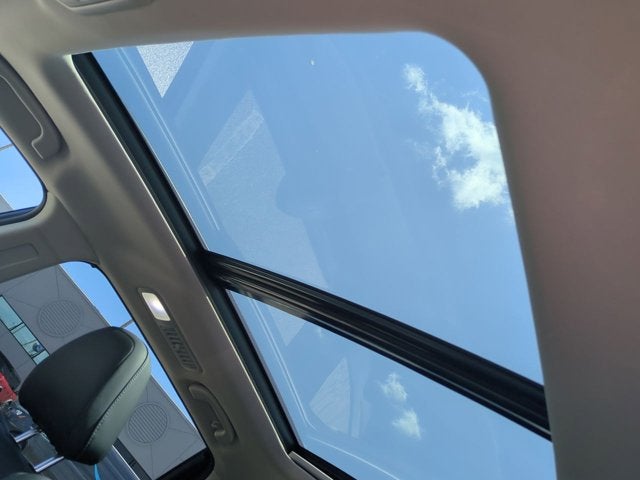 2024 Subaru Ascent Limited