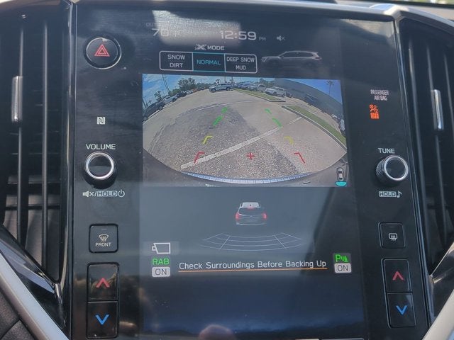 2024 Subaru Ascent Limited