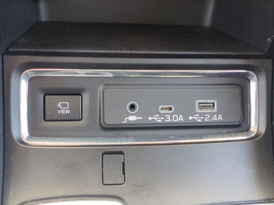 2024 Subaru Ascent Limited