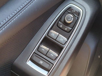 2024 Subaru Ascent Limited