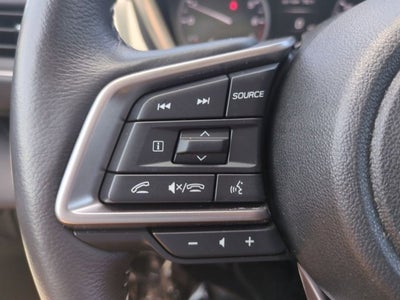 2024 Subaru Ascent Limited