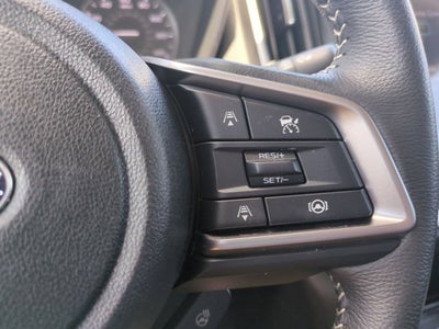 2024 Subaru Ascent Limited