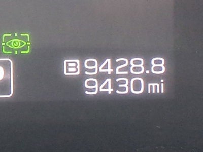 2024 Subaru Ascent Limited