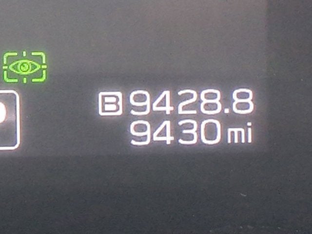 2024 Subaru Ascent Limited