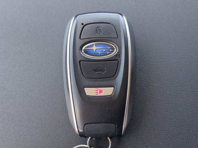 2024 Subaru Ascent Limited