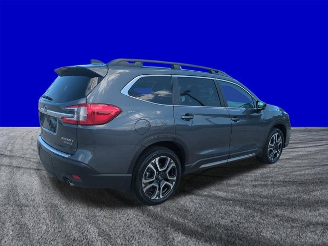 2024 Subaru Ascent Limited